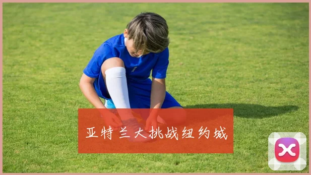 亚特兰大挑战纽约城