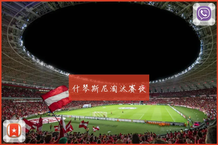 什琴斯尼淘汰赛夜