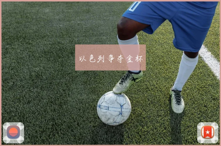 以色列争夺金杯