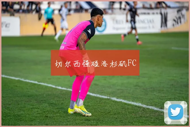 切尔西强碰洛杉矶FC